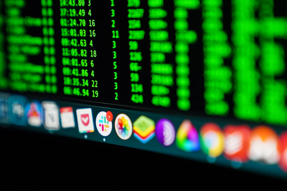 Services — Un processus simple et transparent